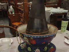 -东来顺饭庄(apm总店)