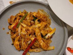 -马凯餐厅(地安门店)