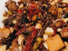 -巴扎屋大盘鸡·新疆菜(汇嘉时代店)