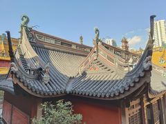 -钦赐仰殿道观