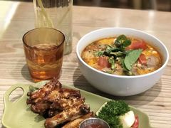 -探越越南牛肉粉(江南西分店)