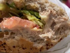 -SUBWAY赛百味(高新绿宝店)