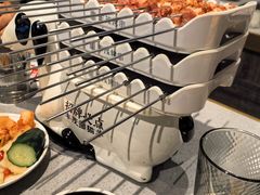 -丰茂烤串(公园店)