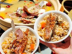 -霄汉羊排(万松园一店)