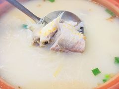 黄鱼煮面线-堂宴·老厦门私房菜(1988仙岳总店)