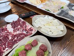 -肥婆麻辣火锅.顺德首创药材麻辣火锅(容桂店)