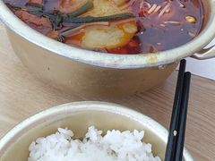 -冒菜西施·非遗冒菜(总店)