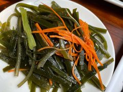 -少林寺欢喜地素斋馆