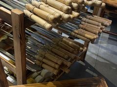 -杨家水浒烤肉(骆家庄店)