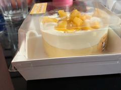 -满月蛋糕定制·商务茶歇·diy课程(万达广场店)