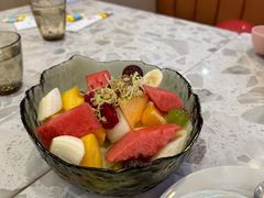 -Aqua Oasis 水天堂(常熟永旺店)