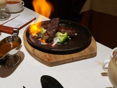 -俄士厨房(万松园店)