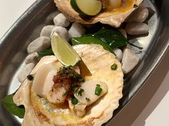 -Osteria Garden 生蚝花园餐厅(原进贤路店)
