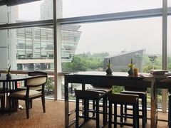 -上海浦东嘉里大酒店