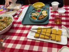 -西贝(华发商都店)