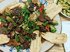 -枣庄辣子鸡(隐珠二路店)