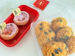 -詹記桃酥(高新鼓楼店)