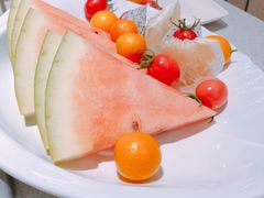 -海底捞火锅(大融城店)