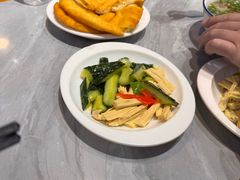 -河州春清真西北特色美食(虎踞路店)