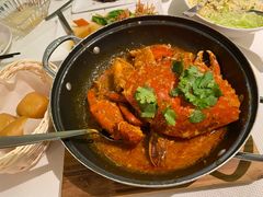 -新加坡海鲜共和(名胜世界圣淘沙海滨坊)