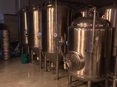 -Twin Tails Brewpub双尾精酿餐吧(八坼店)