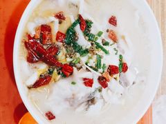 -江南大学-第一食堂(江南苑)