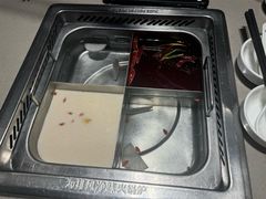 -海底捞火锅(龙湖北京大兴天街店)