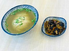 -朱洪元苏式面馆(绿宝广场店)
