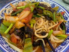 -西北老马食府(陈家营西路店)