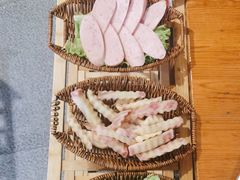 -阿婆情腊排骨火锅·野生菌季(古城旗舰店)