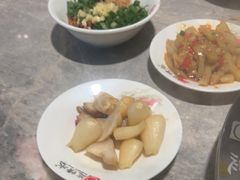 -忘情水鱼头·鲜鱼火锅(滨江中路店)