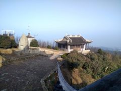 -缥缈峰景区