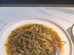 -食光慢宴·安吉土菜馆