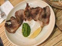 -Cyclus Craft Kitchen薩克思手工厨房