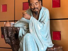 包房-金城大酒店-中餐厅(汾江中路店)