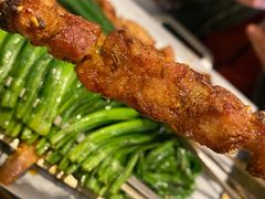 脆皮五花肉-月半小炉焖烤