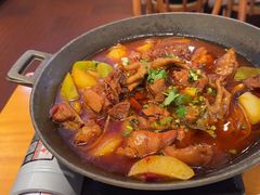 -客临百思德·东北特色馆(龙湖时代天街店)