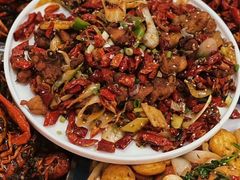 -满盆红龙虾(开发区店)
