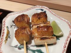-橼舍鮨青木