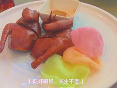 -悦海楼(三衢路店)