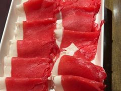 -京门老爆三·铜锅涮肉 爆肚(芳群园店)