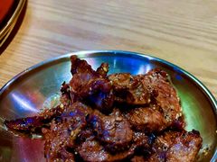 -西塔老太太泥炉烤肉(双井店)