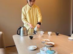 -隐溪茶馆(静安寺店)