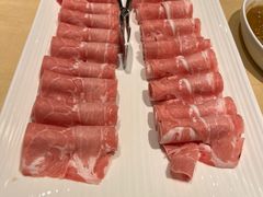 -鼎鼎香·港式火锅(北京SKP店)