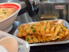 -明記茶餐廳(福田总店)