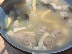 -东北小二东北菜(大车家巷店)