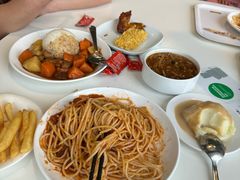 -宜家·瑞典风味餐厅(无锡店)