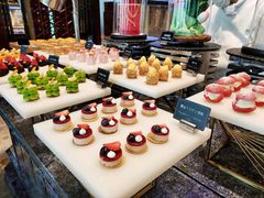 -美食汇自助餐厅(成都万达瑞华酒店)