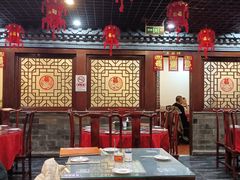 -老北京炸酱面大王.铜锅涮肉(朝阳门店)