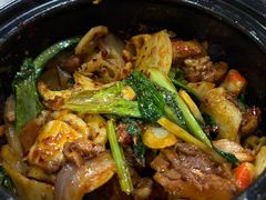 -宋氏重庆鸡公煲(红谷滩万达金街店)